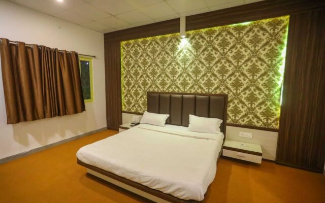 Narmada Resort