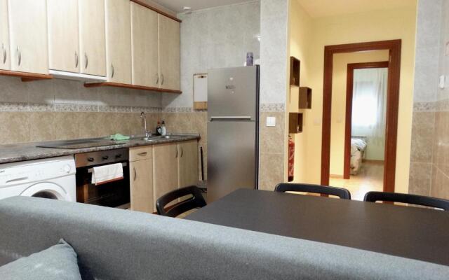 Apartamento del Rosario