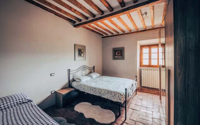 Casa Lierna 11