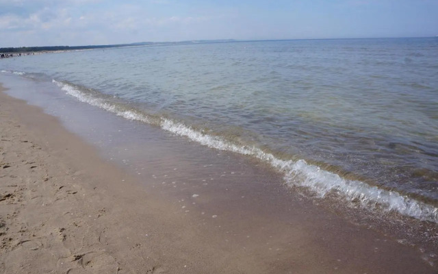 Apartament Comfort w Świnoujściu