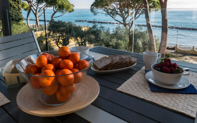 Appartamenti Blu Mare