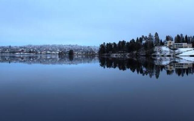 Mullsjö Folkhögskola