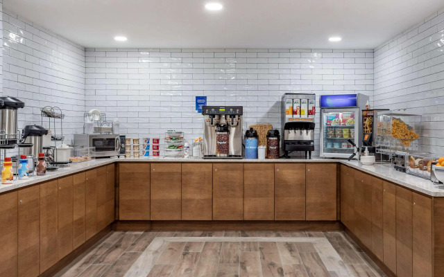 Comfort Inn JFK Airport
