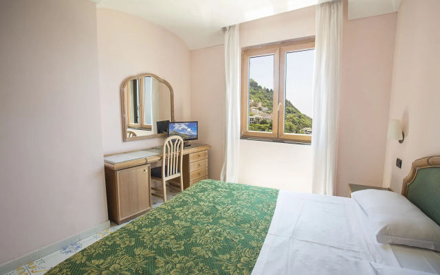 Hotel Saint Raphael