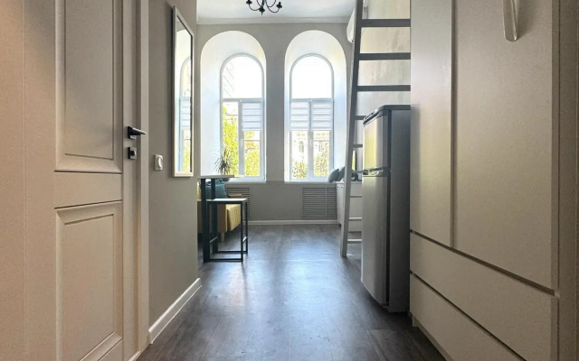 Апартаменты на улице Пушкинская 98