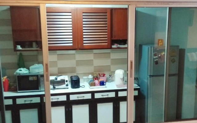 Marhaba House