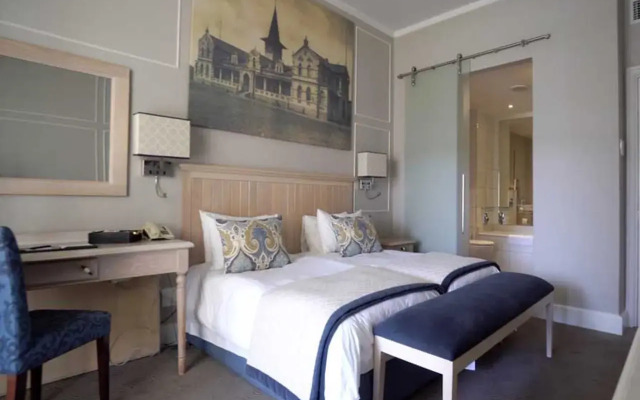 Swakopmund Hotel