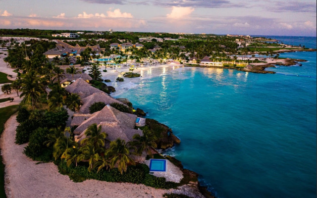 Eden Roc Cap Cana