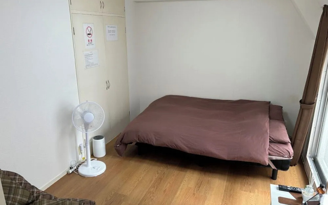 Guest House Zen Hakata Ohori Park 2
