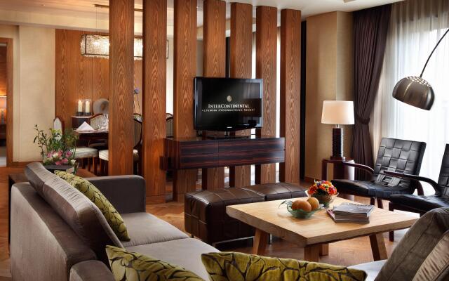 InterContinental Pyeongchang Resort Alpensia by IHG