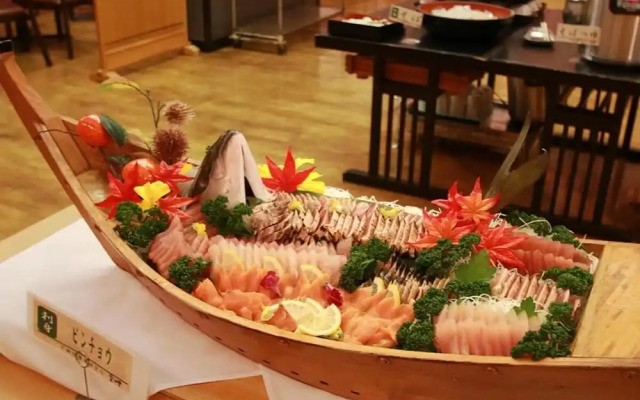 Shimoda Itoen Hotel Hanamisaki