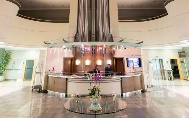 Metropolitan Hotels Ankara