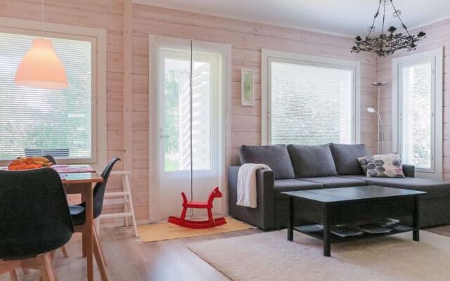 House Tapiska Taivalkoski