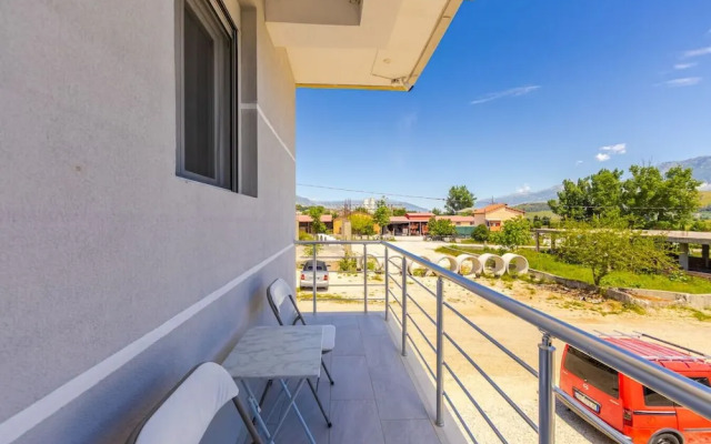 Amazing Studio at Bliss House