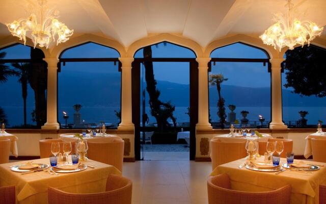Hotel Villa Giulia