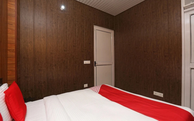 Parkview Residency By OYO Rooms