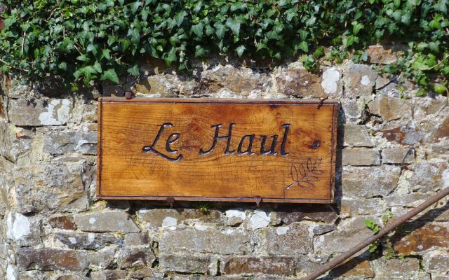 Domaine du Haul