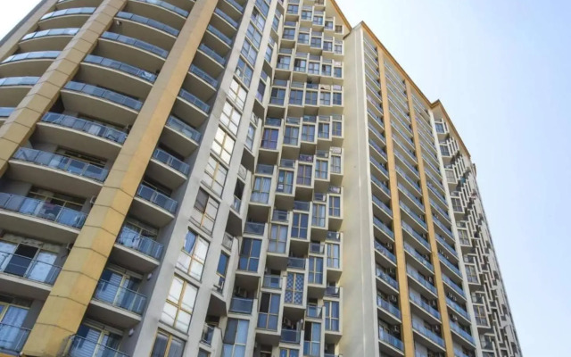 Orbi Plaza Hotel Official