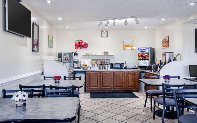 Quality Inn Waynesboro - Skyline Drive