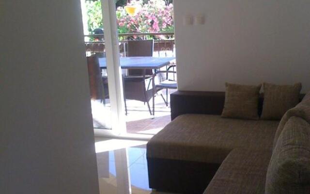 Srima Angel´s Apartments