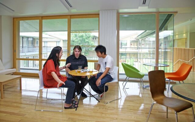 Kyoto Utano Youth Hostel