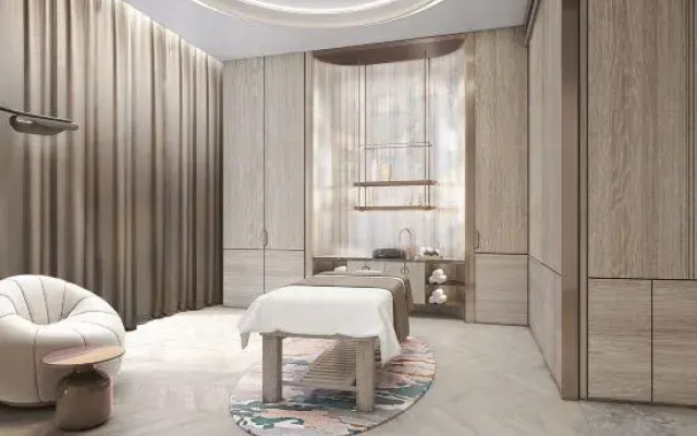 Hilton Huzhou Nanxun