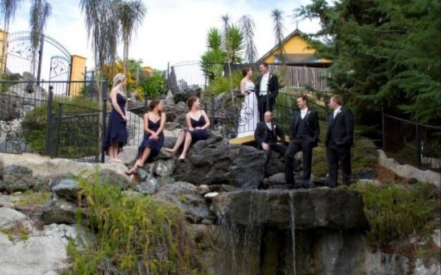 The Mudcastle