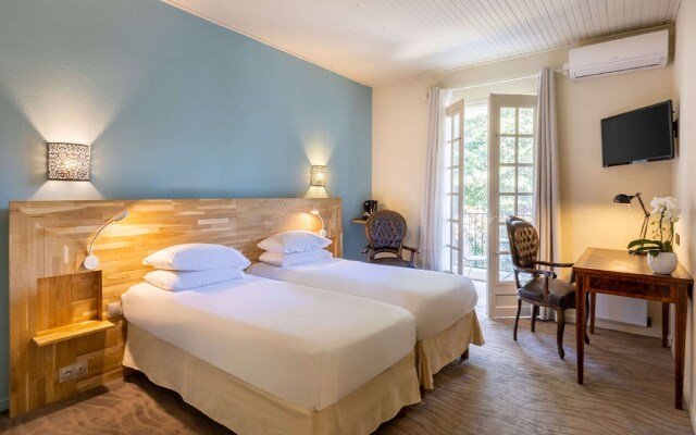 Best Western Le Val Majour