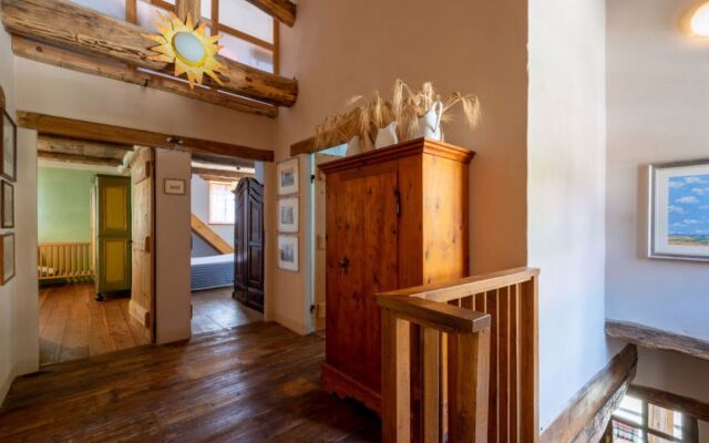 Appartamento Grande (CGM103)