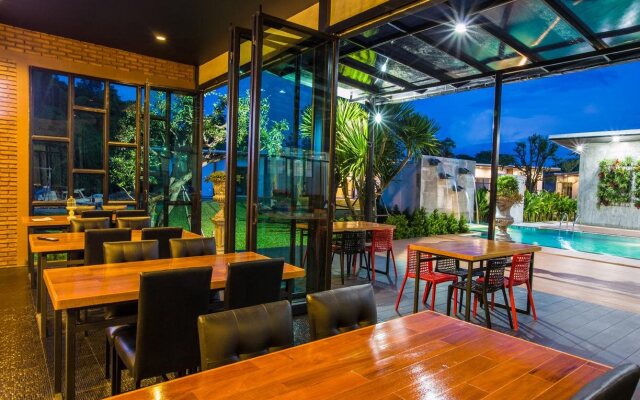 M Boutique Resort