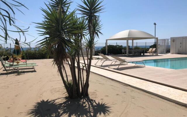 Giglio di Mare Residence