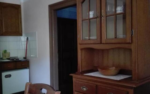 Apartments Lazzarini Battiala