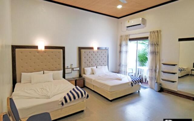 Thoddoo Inn
