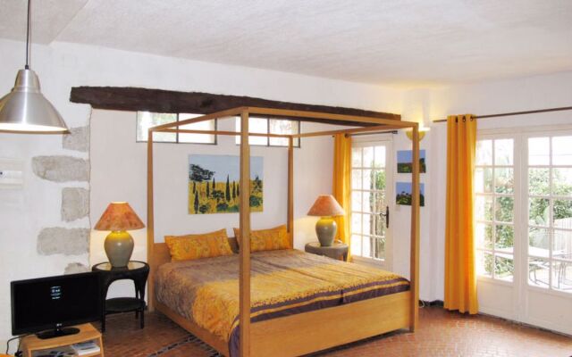 Villa Vivendi (VEN107)