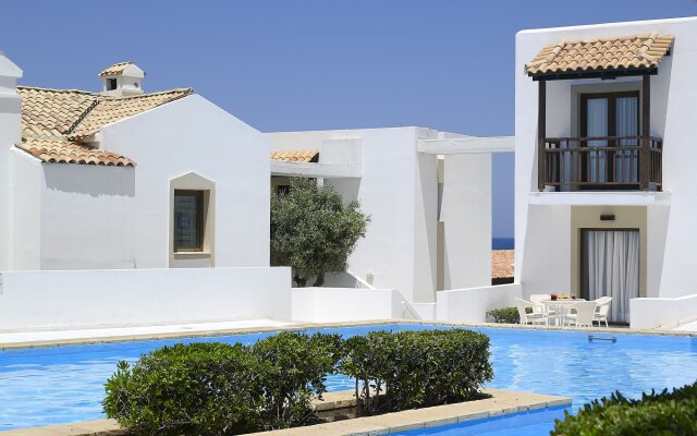 Aldemar Knossos Royal & Knossos Villas