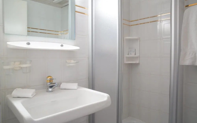Helvetia Intergolf Hotel & Aparthotel