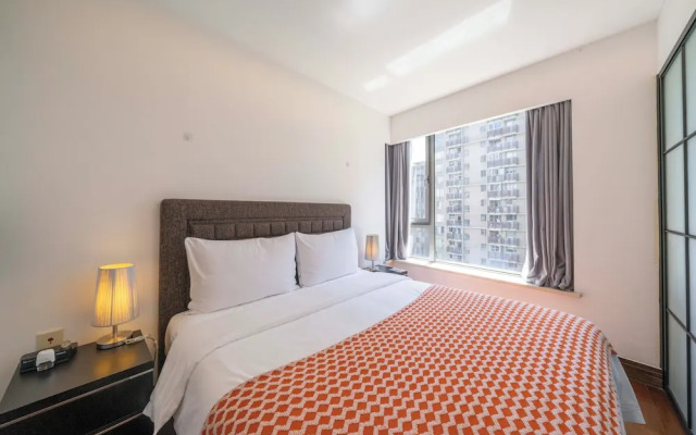 Tyms Modern1BR 1BA Apt Near Metro 1 9 11