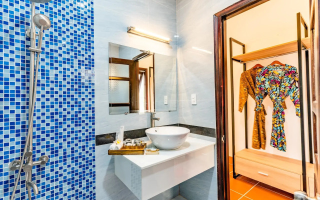Hula Hula Beachfront Phu Quoc