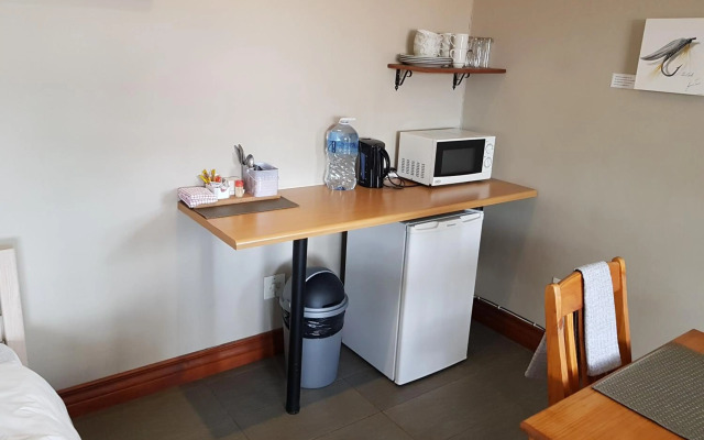 Stay@67 Apartments, Dullstroom