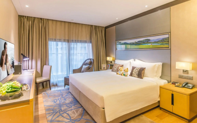 Somerset Grandview Shenzhen