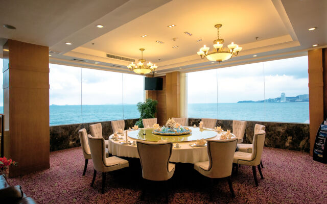Yantai Golden Gulf Hotel