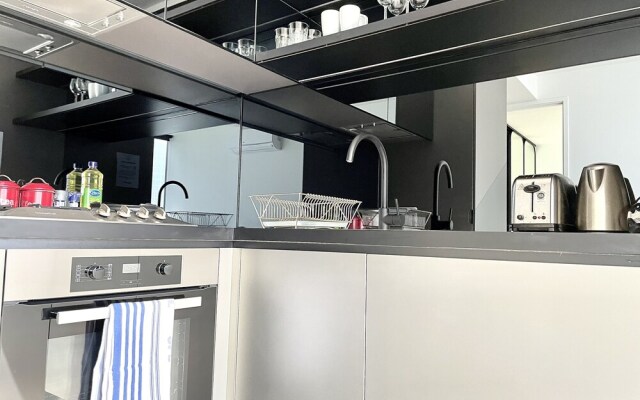 Readyset Apartments Southern Cross
