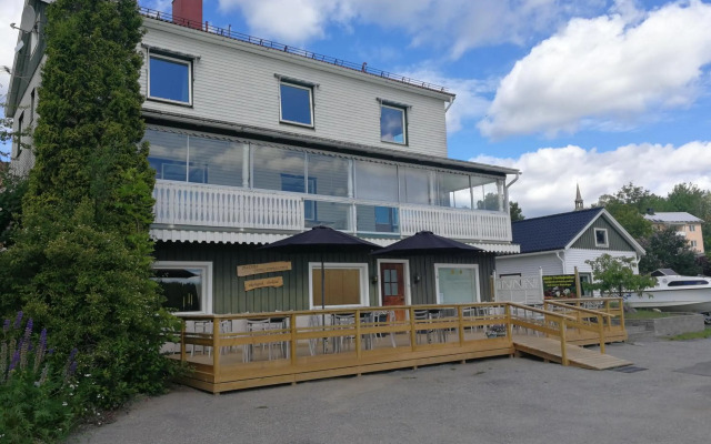 Skulebergets Frestelse