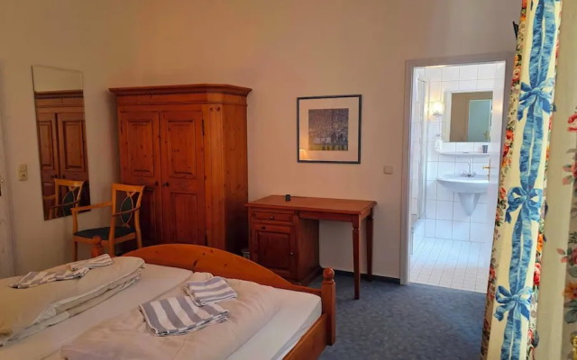 Hotel Eifeler Hof Kyllburg