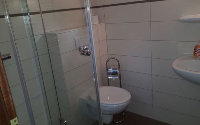 Pension & Café Benz