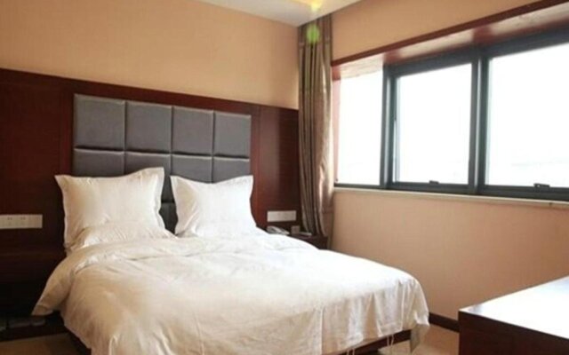 Longyuan Hotel