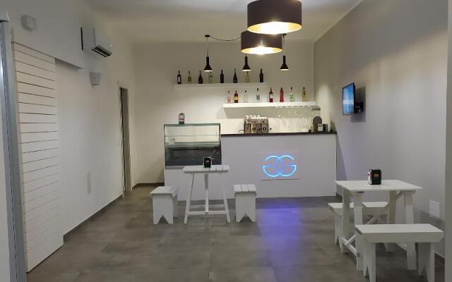 Oasi Guzzetta Aparthotel Residence
