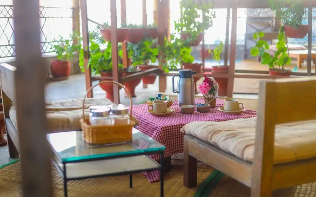 V Resorts The Satvik Bhimtal