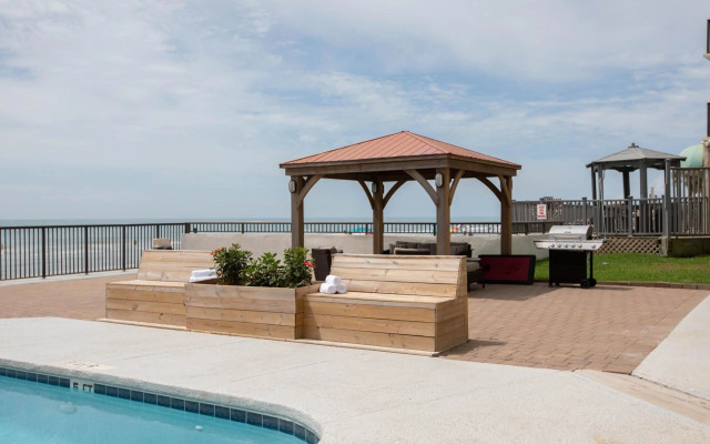 Garden City Inn