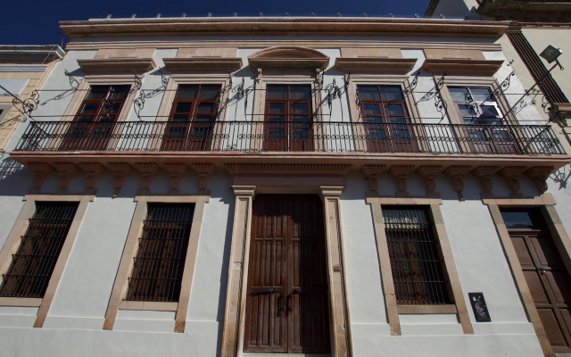 Nueve 25 Hotel Boutique